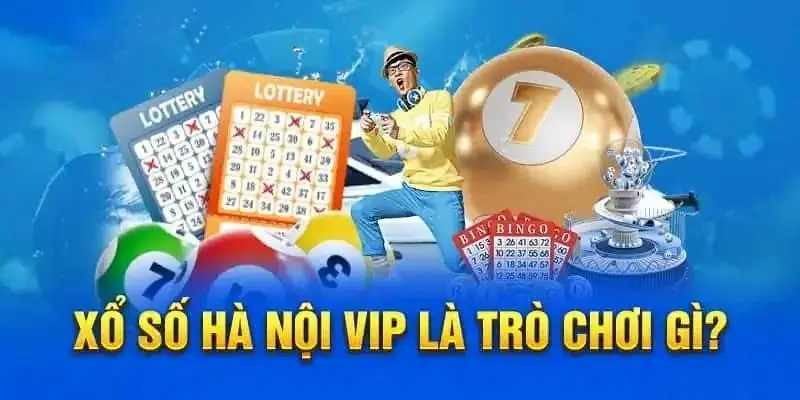 Kết quả quay thưởng tại xổ số hà nội vip ở đâu?